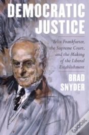 Capa do artigo Democratic Justice