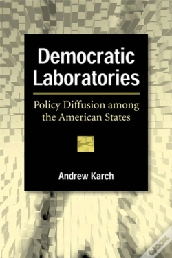 Capa do artigo Democratic Laboratories