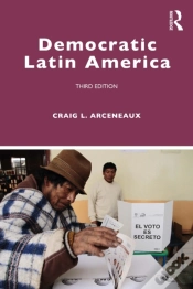 Capa do artigo Democratic Latin America