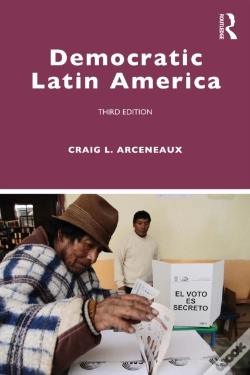 Capa do artigo Democratic Latin America
