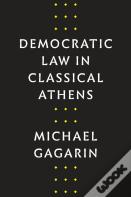 Democratic Law In Classical Athens