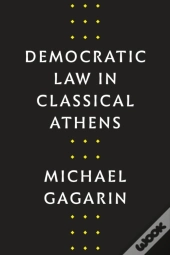 Democratic Law In Classical Athens