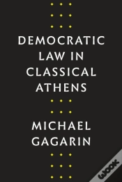 Capa do artigo Democratic Law In Classical Athens