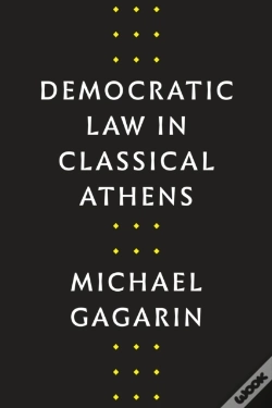 Capa do artigo Democratic Law In Classical Athens
