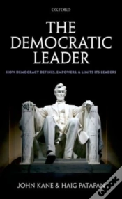 Capa do artigo Democratic Leader