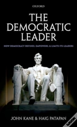 Capa do artigo Democratic Leader