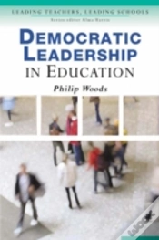 Capa do artigo Democratic Leadership In Education