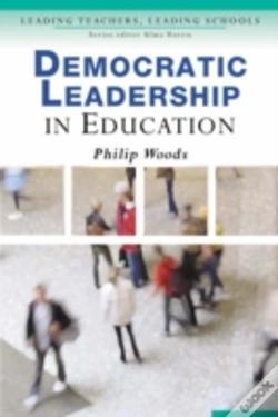 Capa do artigo Democratic Leadership In Education