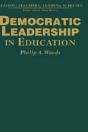 Democratic Leadership In Education - Preview