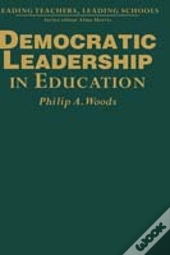Democratic Leadership In Education