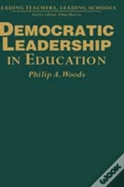 Capa do artigo Democratic Leadership In Education