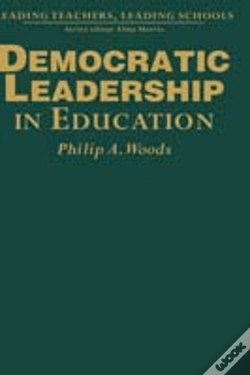 Capa do artigo Democratic Leadership In Education