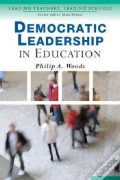 Capa do artigo Democratic Leadership In Education