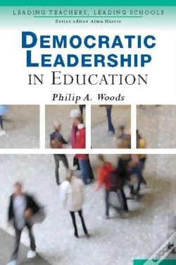 Capa do artigo Democratic Leadership In Education
