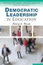 Democratic Leadership In Education - Preview