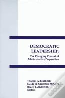 Democratic Leadership