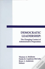 Capa do artigo Democratic Leadership