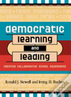 Democratic Learning And Leading