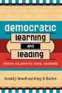 Democratic Learning And Leading - Preview