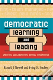 Capa do artigo Democratic Learning And Leading