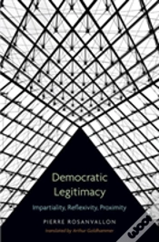 Capa do artigo Democratic Legitimacy