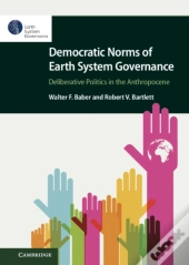 Democratic Norms Of Earth System Governance