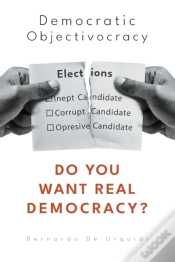 Capa do artigo Democratic Objectivecracy