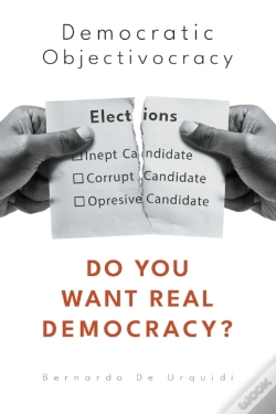 Capa do artigo Democratic Objectivecracy