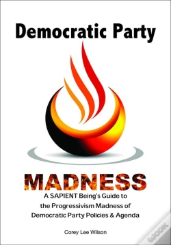 Capa do artigo Democratic Party Madness