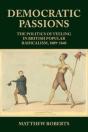 Democratic Passions - Preview