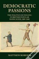 Democratic Passions