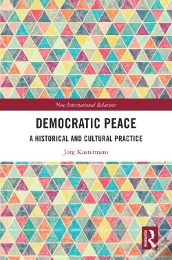 Capa do artigo Democratic Peace