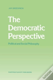 Capa do artigo Democratic Perspective