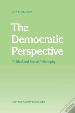 Capa do artigo Democratic Perspective