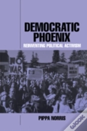Capa do artigo Democratic Phoenix