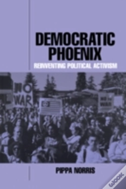 Capa do artigo Democratic Phoenix
