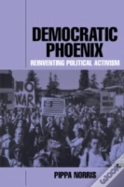 Capa do artigo Democratic Phoenix
