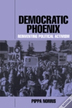Capa do artigo Democratic Phoenix