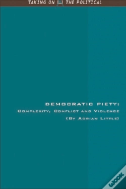 Capa do artigo Democratic Piety