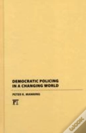 Capa do artigo Democratic Policing In A Changing World