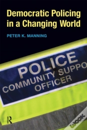Capa do artigo Democratic Policing In A Changing World