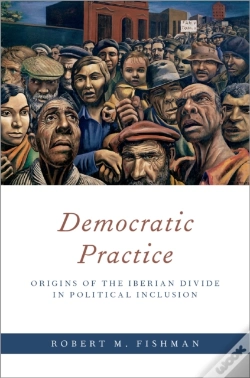Capa do artigo Democratic Practice