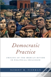 Capa do artigo Democratic Practice
