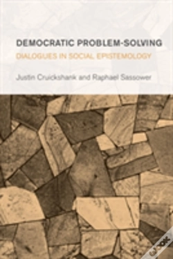 Capa do artigo Democratic Problem-Solving