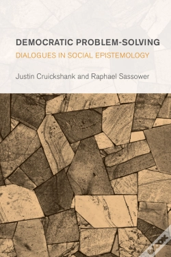 Capa do artigo Democratic Problem-Solving