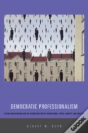 Capa do artigo Democratic Professionalism