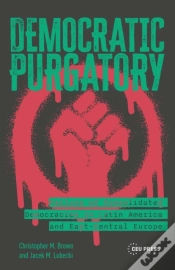 Capa do artigo Democratic Purgatory