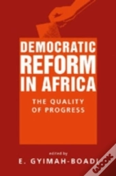 Democratic Reform In Africa