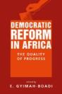 Democratic Reform In Africa - Preview