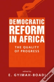 Capa do artigo Democratic Reform In Africa